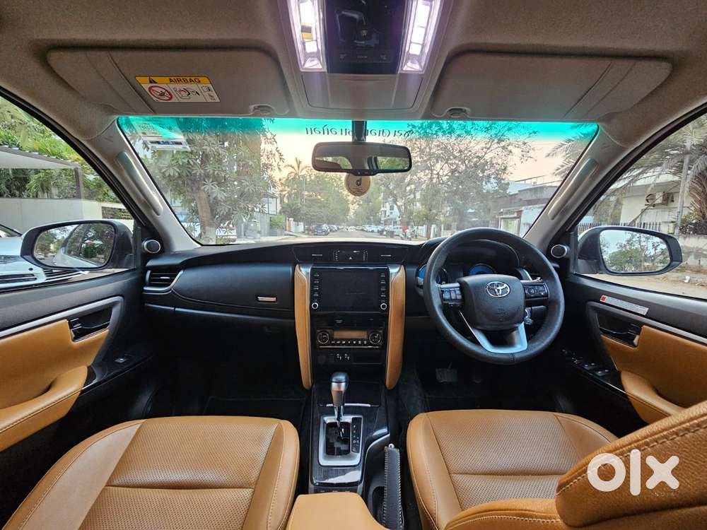 Toyota Fortuner 4x2 At 2.8 Diesel, 2023, Diesel