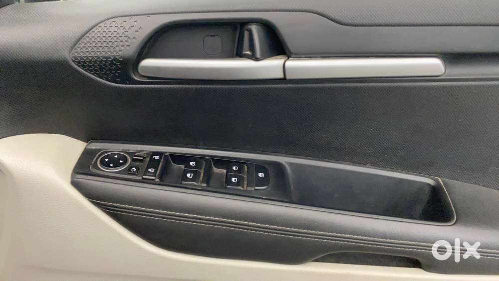 Kia Sonet 1.0 Htx Imt, 2020, Petrol