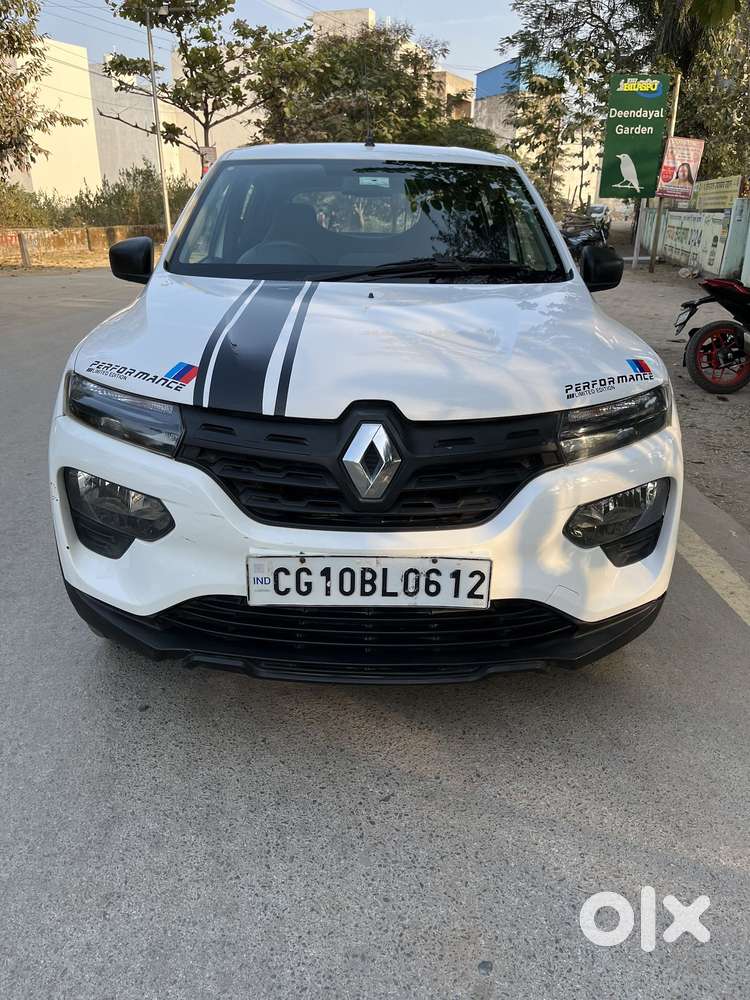 Renault Kwid 2019-2023 0.8 Rxl, 2022, Petrol