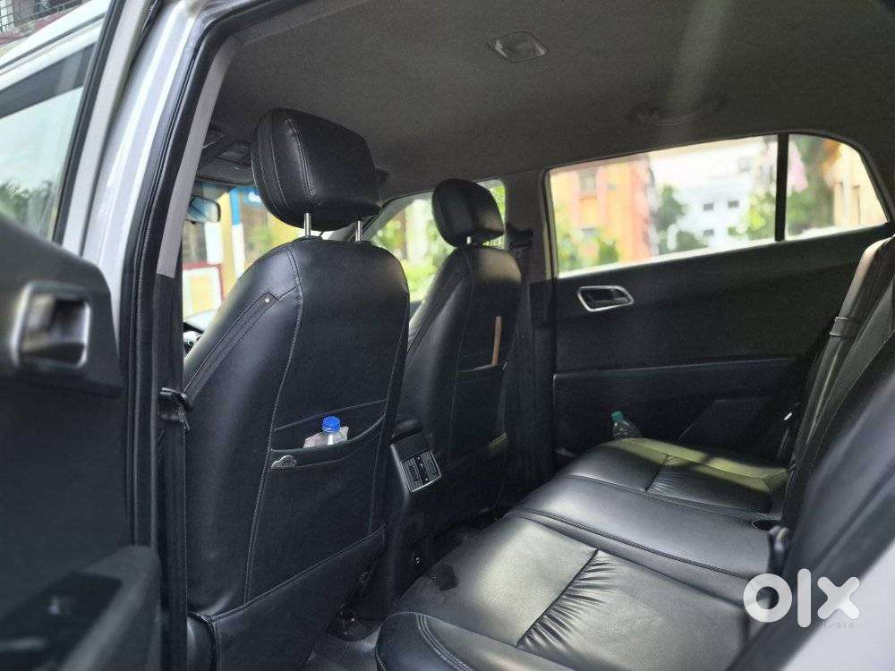 Hyundai Creta 1.6 Sx Plus, 2016, Petrol