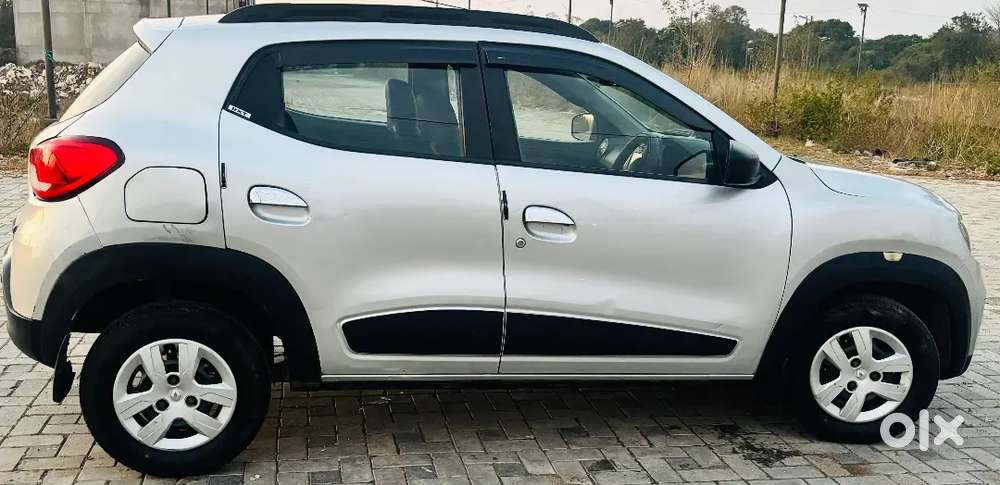 Renault Kwid 0.8 Sce Petrol 2016