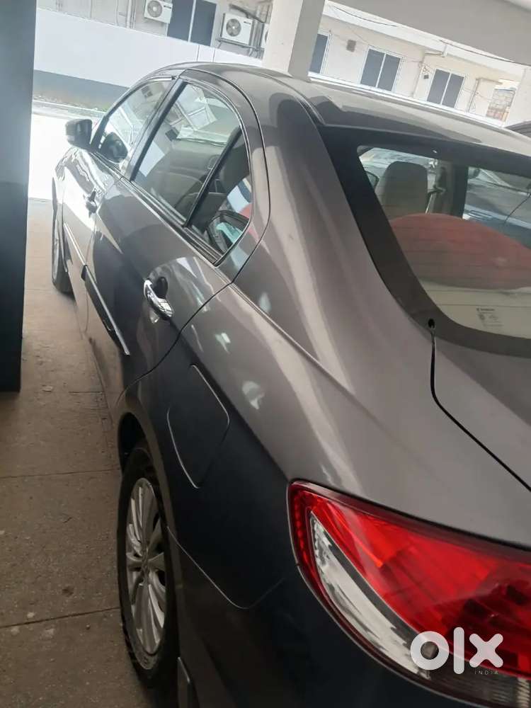 Maruti Suzuki Ciaz Zdi 2016 Diesel