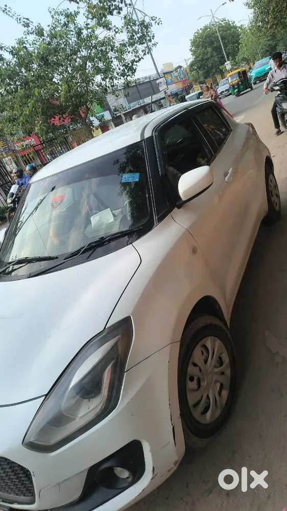 Maruti Swift Lxi 2020 Car