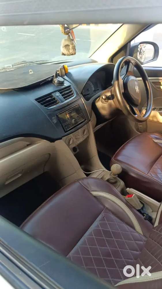 Maruti Suzuki Dzire 2020 Car