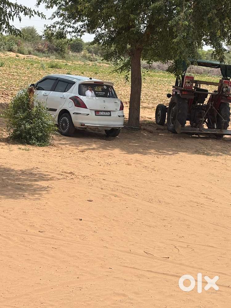 Maruti Suzuki Swift Vdi 2014