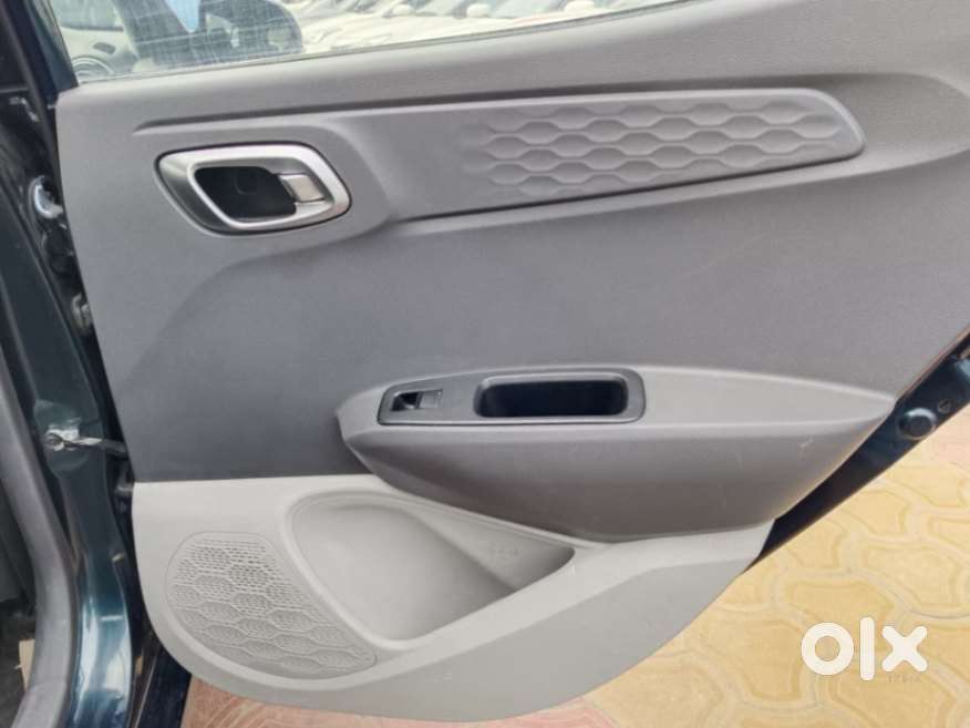 Hyundai Grand I10 Nios Sportz 1.2 Kappa Vtvt, 2020, Petrol