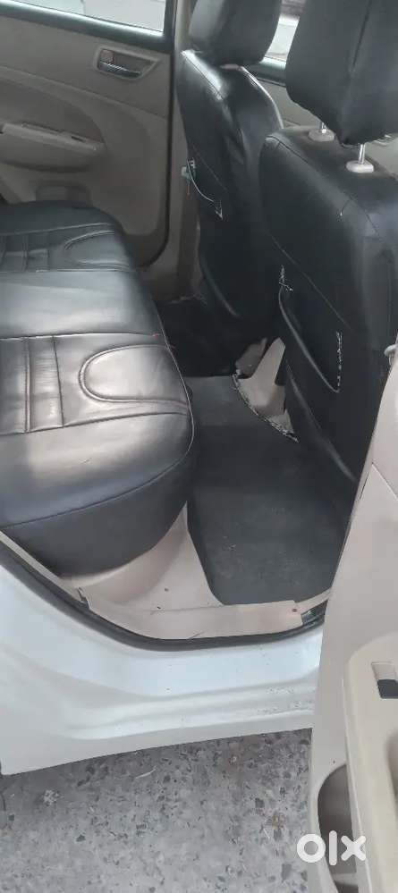 Maruti Suzuki Dzire 2013 Model