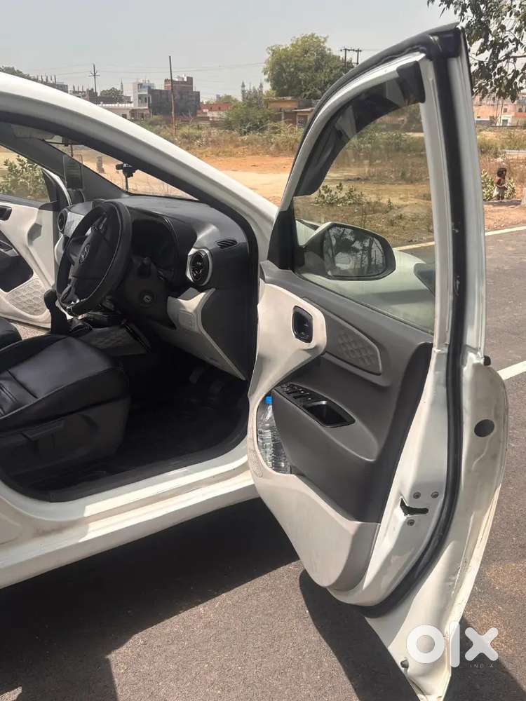 Hyundai Grand I10 Nios 2021 Variant Petrol