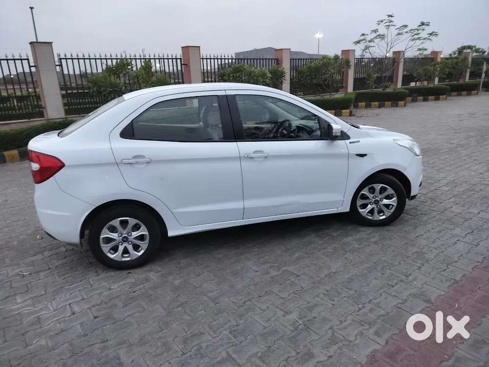 Well Maintained Single Hand Used Car