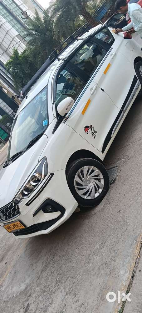 Maruti Suzuki Ertiga Vxi (o) Cng, 2025, Cng & Hybrids