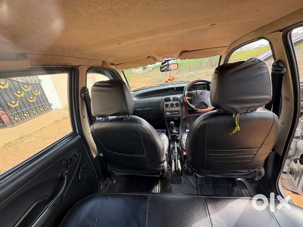 Tata Indica V2 2016 Diesel Well Maintained