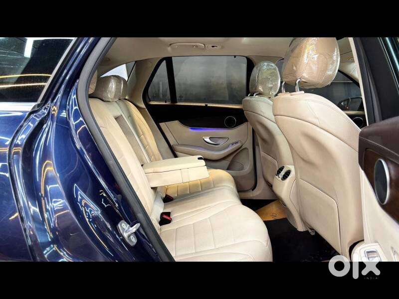 Mercedes-benz Glc Class 200, 2021, Petrol