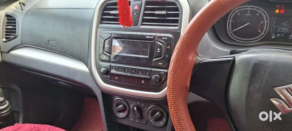 Maruti Suzuki Vitara 2017 V I P N. 0707