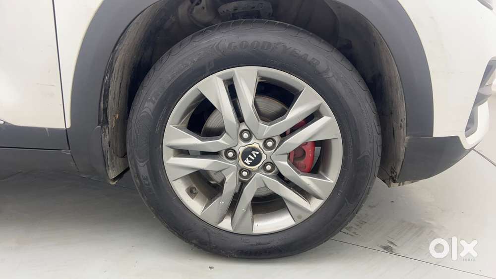 Kia Seltos 1.5 Htk+, 2023, Petrol