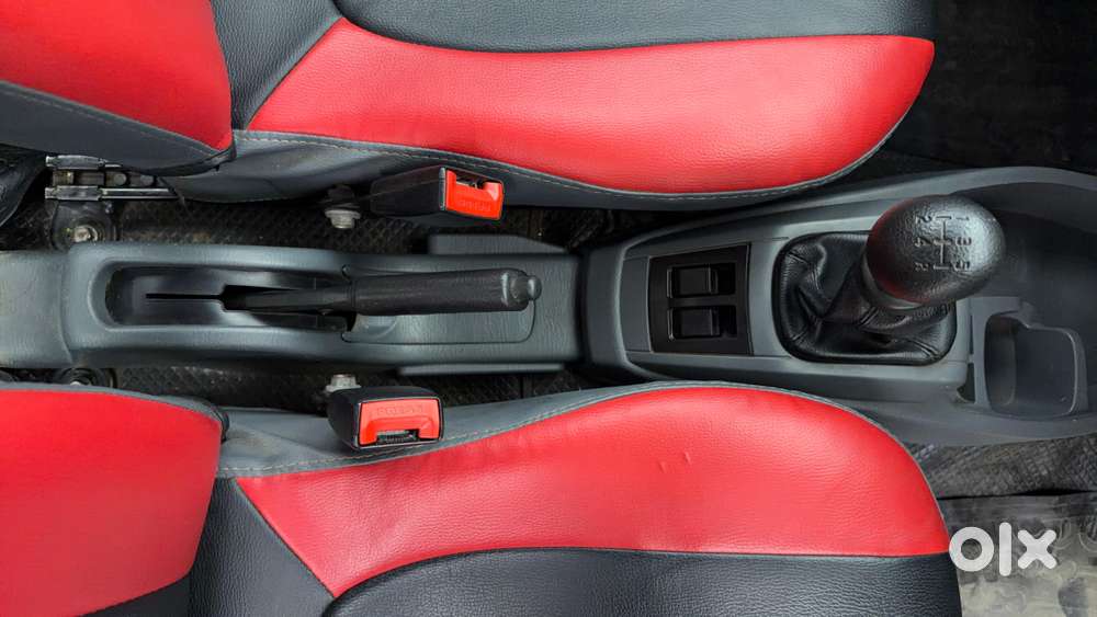 Maruti Suzuki Alto 800 Lxi, 2015, Petrol