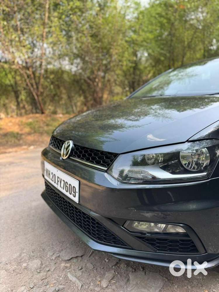 Volkswagen Polo 2022
