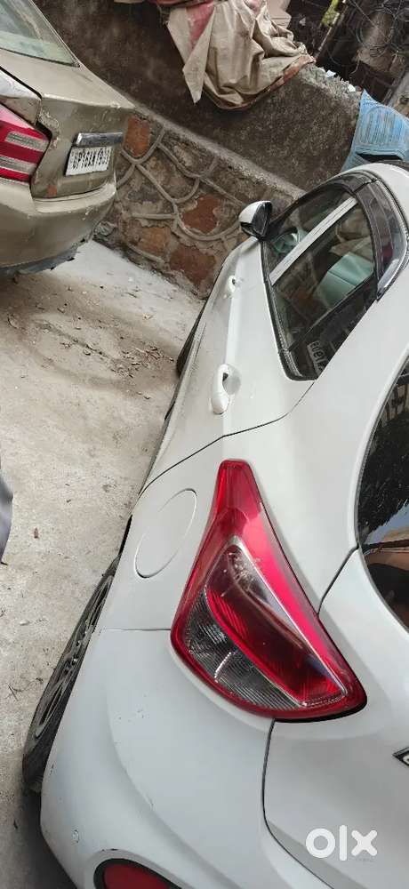 Hyundai Grand I10 2018 Cng & Hybrids Good Condition