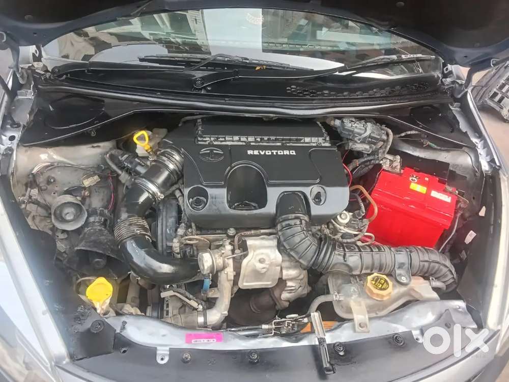 Tata Tiago Diesel 2018