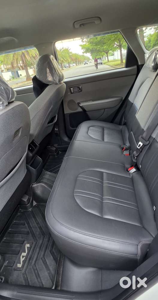 Kia New Seltos, 2026, Petrol