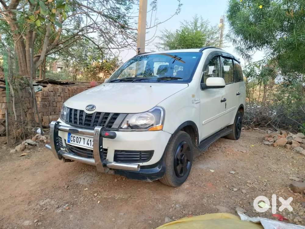 Mahindra Xylo D4 2013 Model Paper Complete