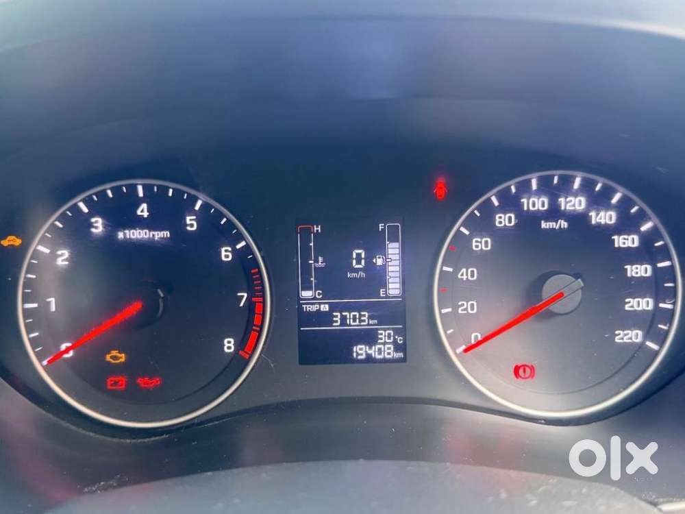 Hyundai I20 1.2 Asta, 2018, Petrol