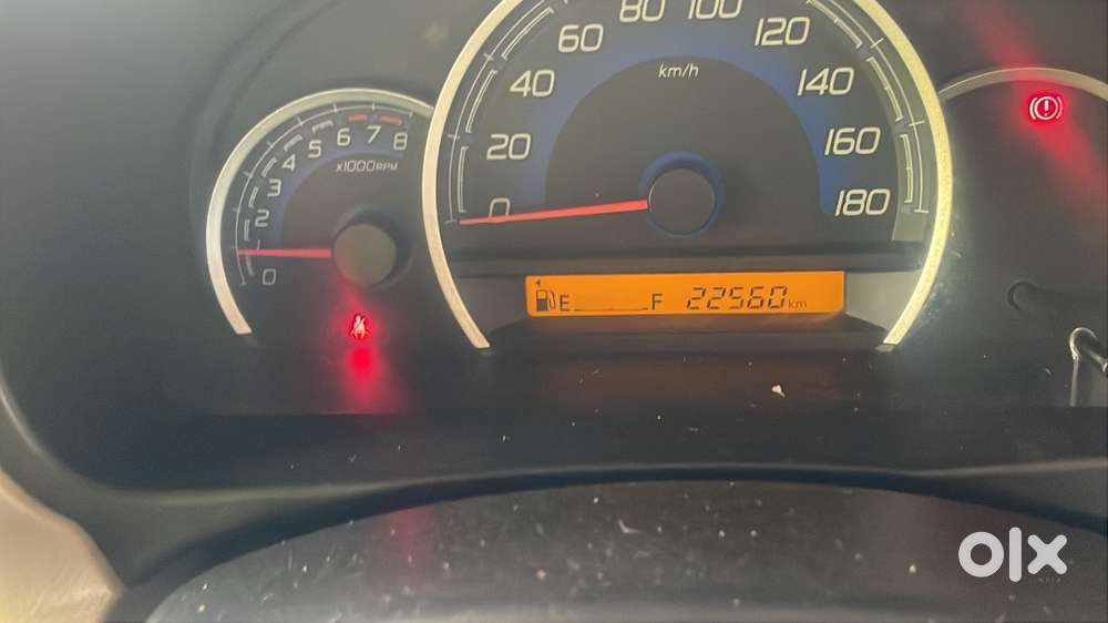 Nri Used Low Kilometer,excellent Condition Vehicle