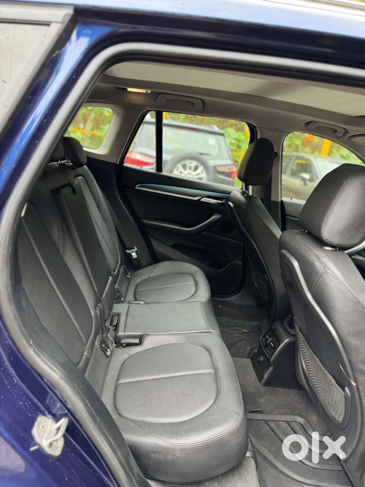 Bmw X1 2.0 Sdrive 20d, 2016, Diesel