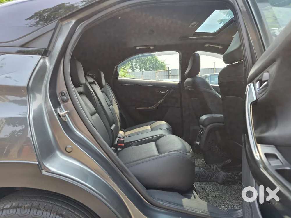 Tata Nexon Fearless Plus S 1.2 Revotron Petrol 7 Dca Dt, 2024, Petro..