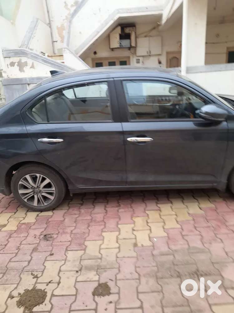 Honda Amaze 2022 Petrol Top Model Mt