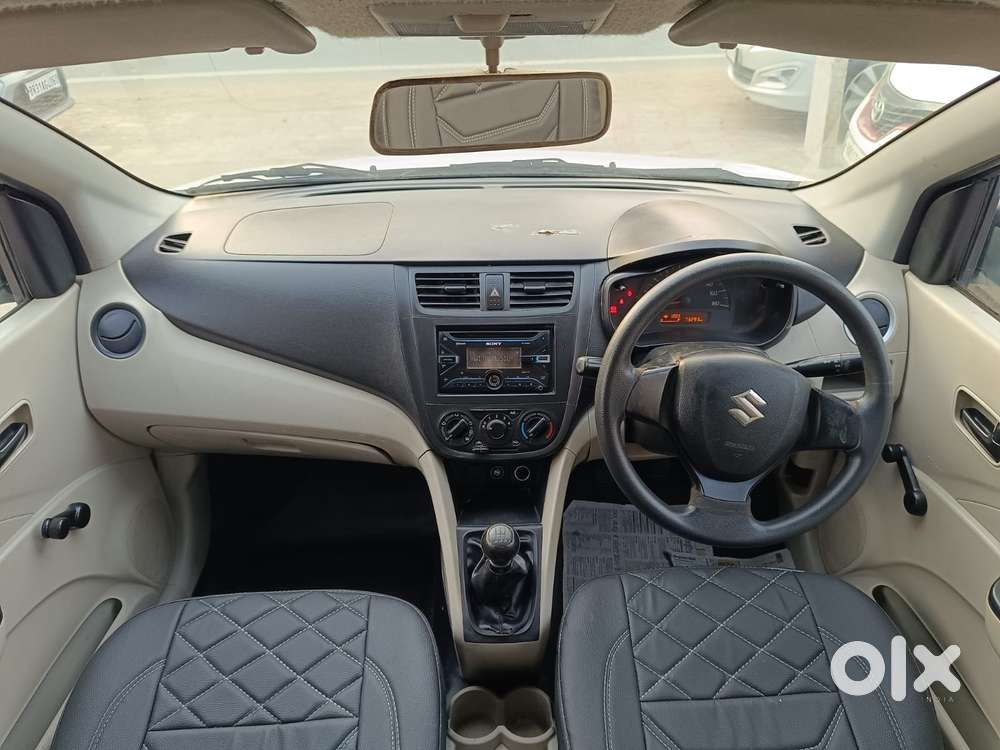 Maruti Suzuki Celerio Lxi(o), 2020, Cng & Hybrids