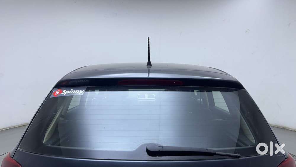 Volkswagen Polo 2009-2013 Petrol Highline 1.2l, 2014, Petrol