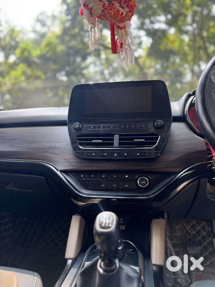 Tata Safari 2.0 Kryotec Xza Plus 6s Kaziranga, 2022, Diesel