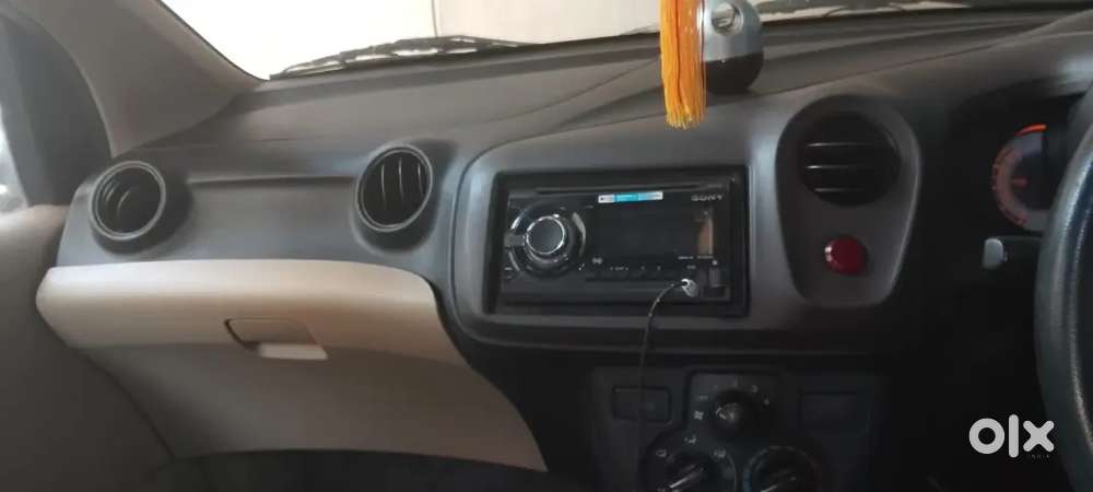 Honda Brio Petrol Manual 2nd 2012