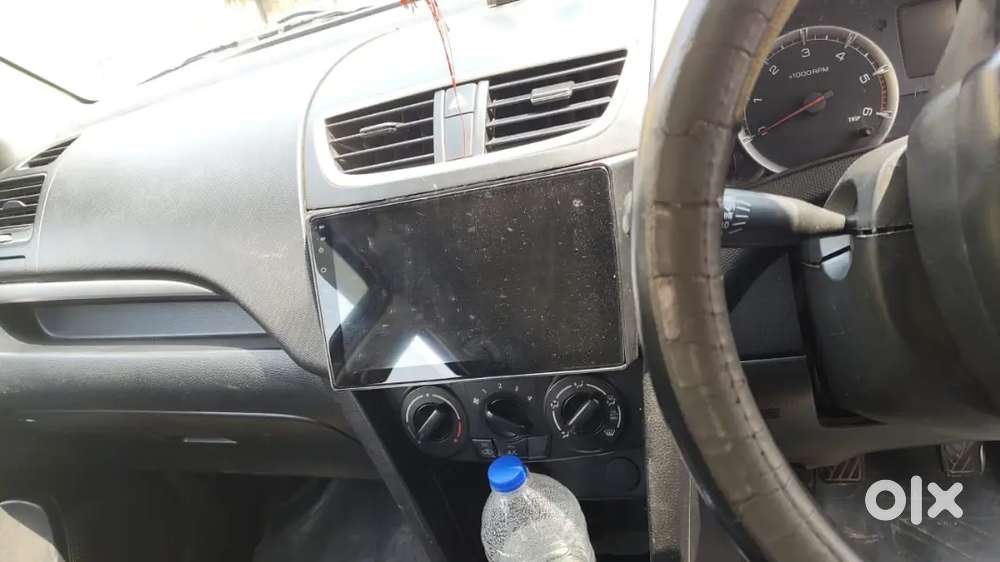 Maruti Suzuki Swift Vdi 2013
