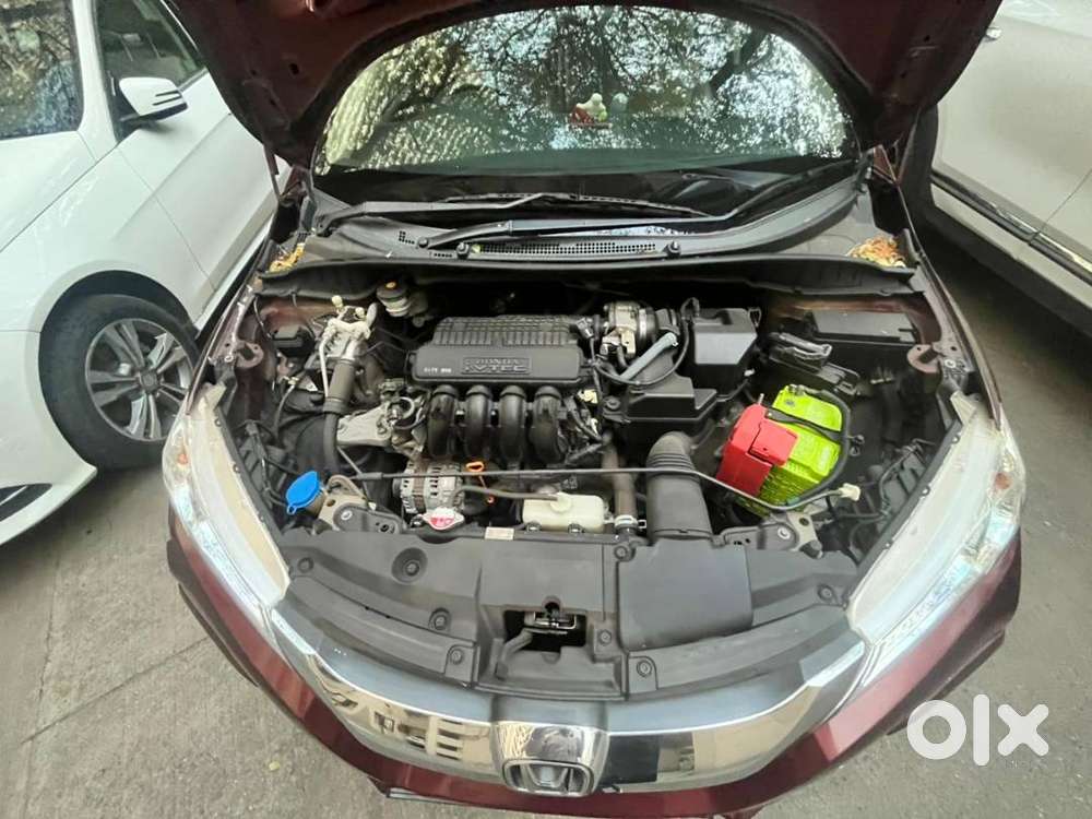 Honda City 2014 Vmt Showroom Condition