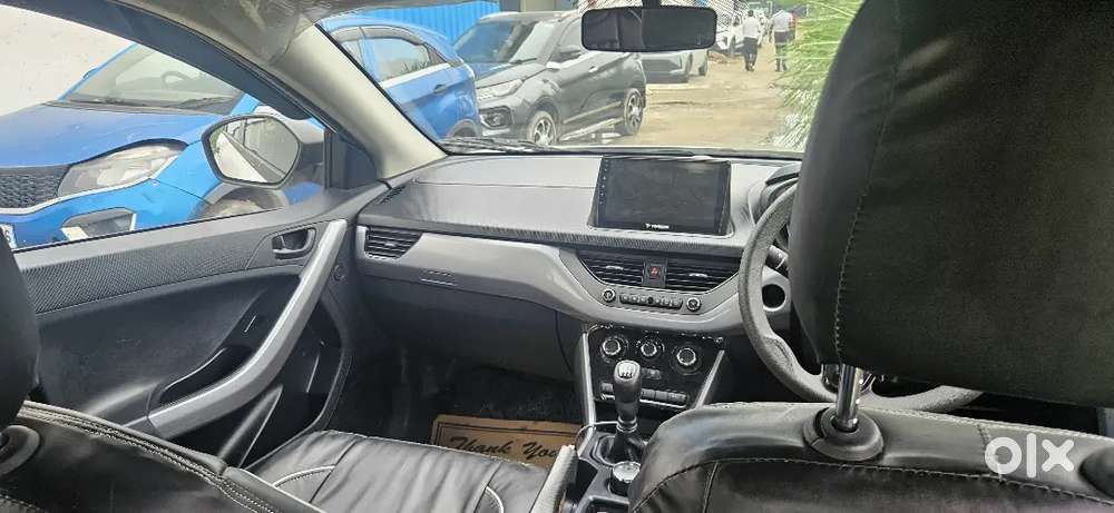 Tata Nexon Xm 2023