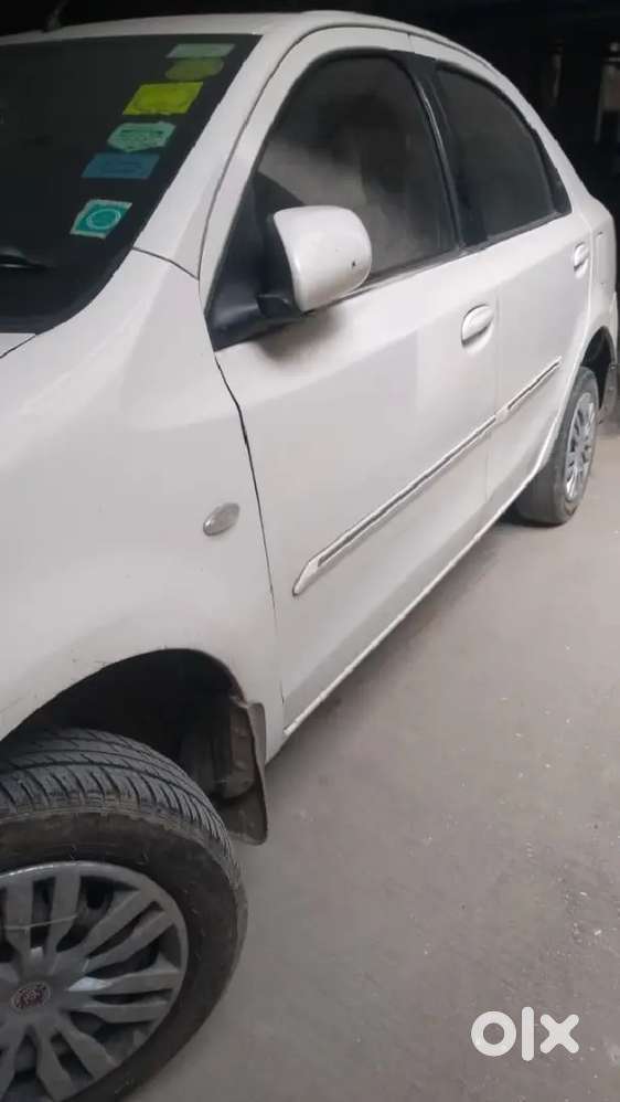 Toyota Etios 2013 Petrol Good Condition