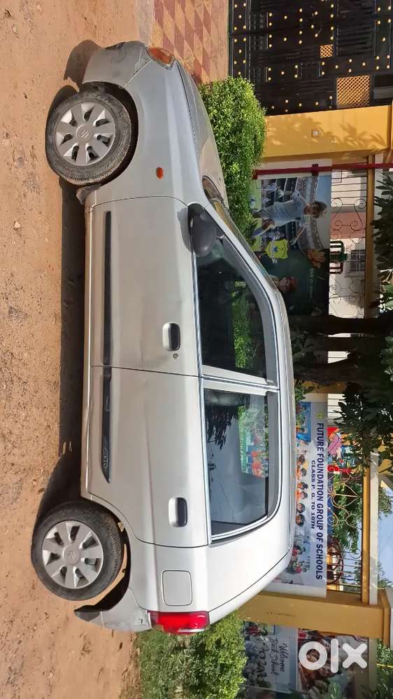 Maruti Suzuki Alto 2013 मॉडल