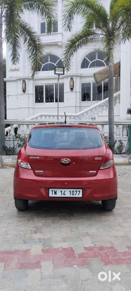 Hyundai I20 Era Diesel, 2014, Diesel