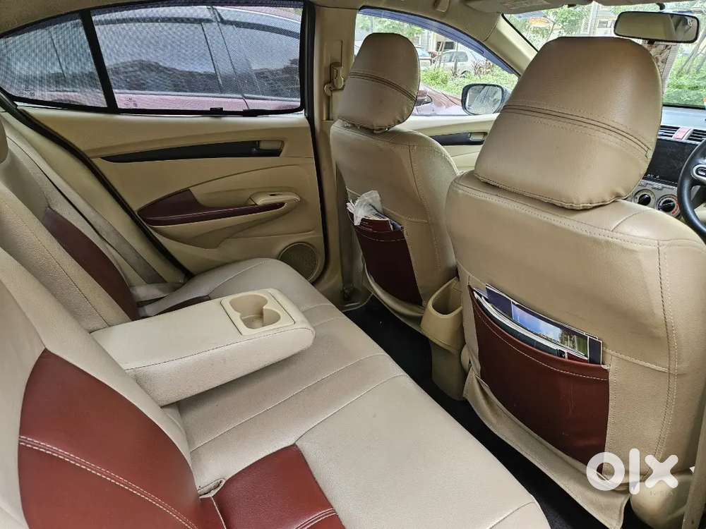 Honda City Petrol 2011 Last