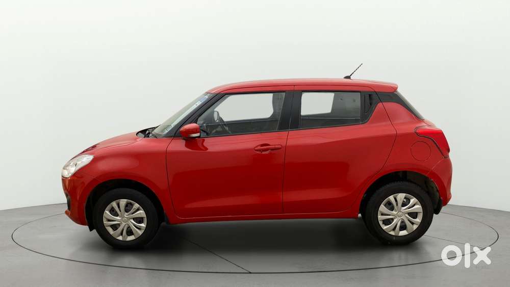 Maruti Suzuki Swift Vvt Vxi, 2023, Petrol