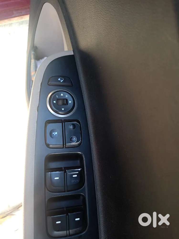 Hyundai Grand I10 Sportz 2014 Petrol
