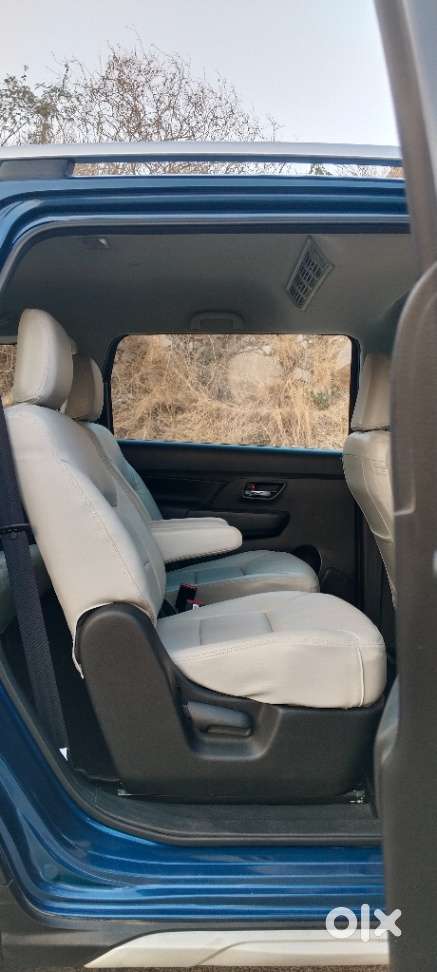 Maruti Suzuki Xl6 1.5 Zeta Mt, 2021, Petrol