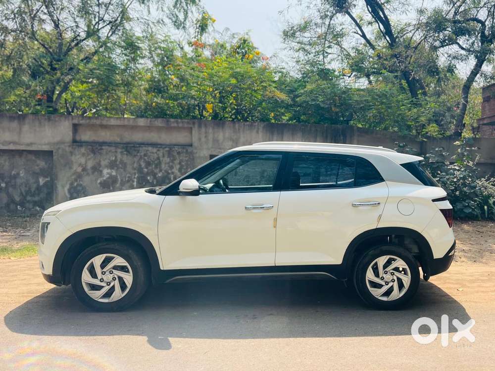 Hyundai Creta E 1.5 Diesel, 2020, Diesel
