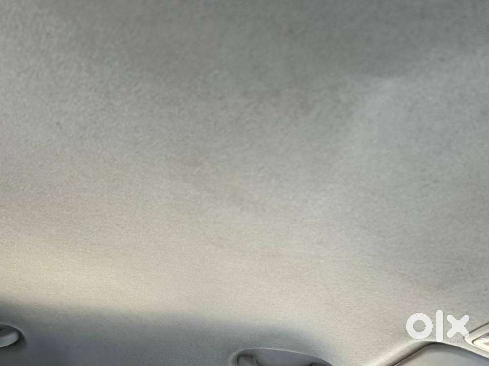 Creta Car Orange Color