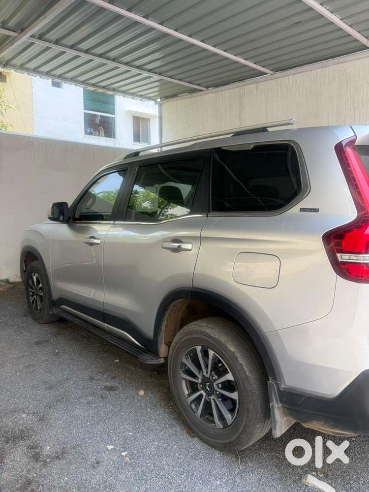 Mahindra Diesel Car 2023