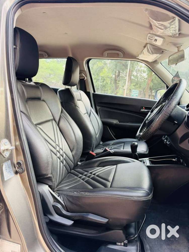 Maruti Suzuki Swift Ddis Vdi, 2019, Diesel