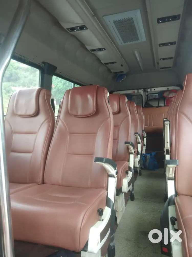 Force Motors Trax Cruiser 2019 Diesel Manual