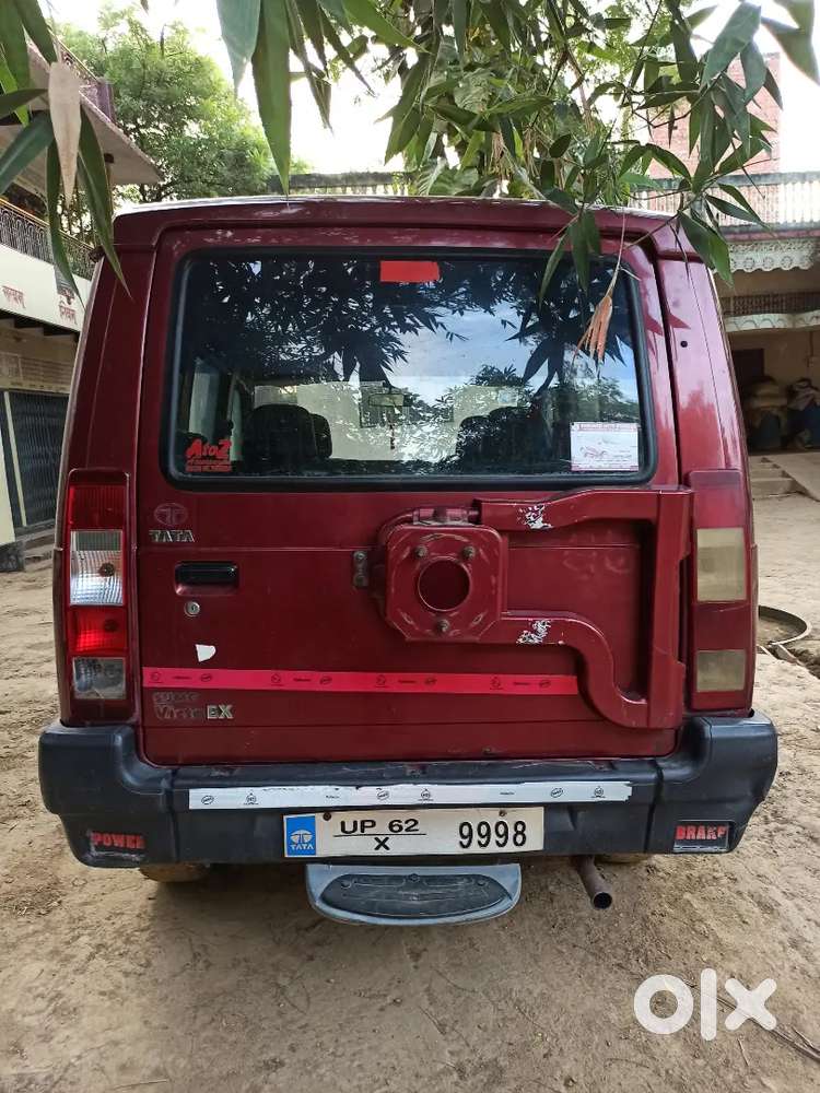 Tata Sumo Victa 2006 Diesel