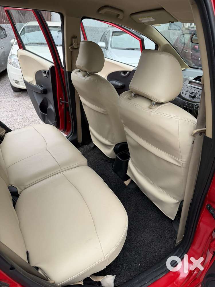 Honda Jazz 1.2 E I Vtec, 2012, Petrol